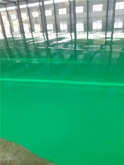 梨树,我直接给你一份室外地坪漆翻新维修